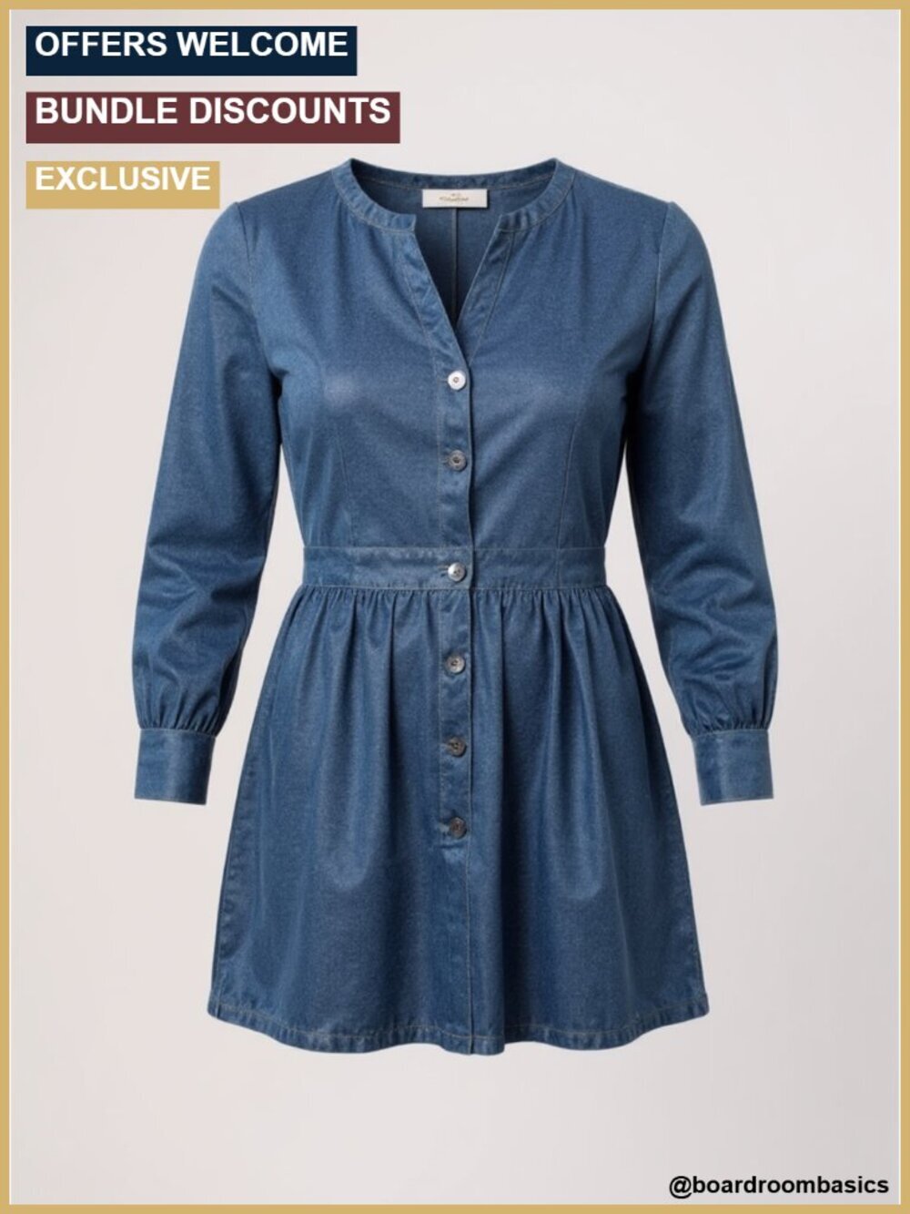 High Waisted Mini Denim Skirt with Pockets Bodycon Pencil Skirt